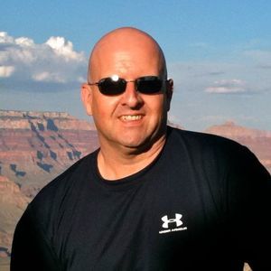 Meet your Posher, Andy